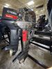 9.9 Yamaha Enduro Outboard Motor (Salinas, PR) - 2021495100000202-009-0000 - 2