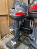 15 HP Yamaha Enduro Engine (Salinas, PR) - 2024490900027801-004-CS - 2