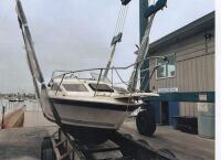 1985 22' Bayliner Cuddy Cabin (Spring Valley, CA) - 2024565800004001-001-0000