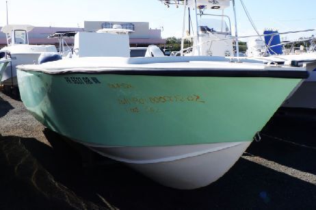 1992 26' Offshore 26 Open Center Console (Salinas, PR) - 2019490400000202-001-0000