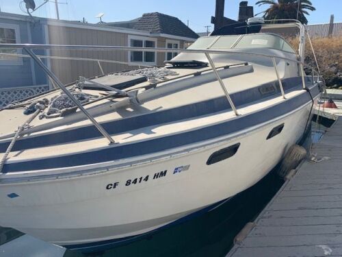 1982 31' Wellcraft (San Pedro, CA) - 2022270400122101-001-0000