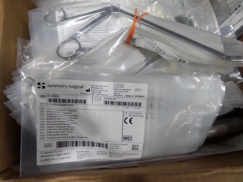 Surgical Instrument