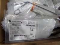Surgical Instrument