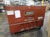 Oversized Tool Box
