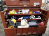 Oversized Tool Box - 2