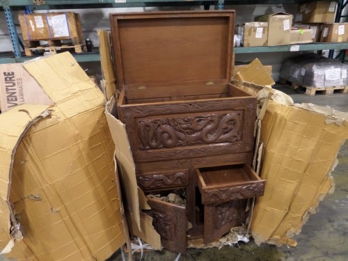 Wooden Furniture