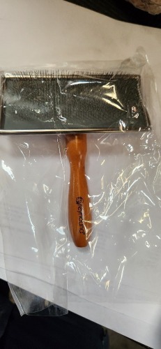 Pet Grooming Brush