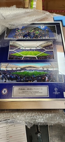 Memorabilia