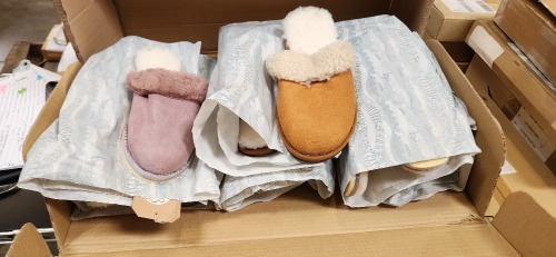 Slippers