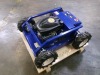 Remote Controlled Lawnmower - 2