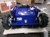 Remote Controlled Lawnmower - 3
