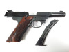 High Standard Olympic Pistol - 3