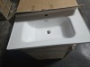 Bathroom Cabinet & Prefabricated Bathroom