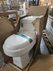 Bathroom Cabinet & Prefabricated Bathroom - 7