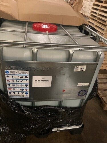 Hypochlorous Acid