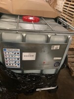 Hypochlorous Acid