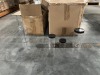 Glass Jar & Plastic Jars - 5