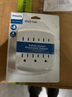 Safety Guard Outlets