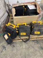 Defibrillators/Handsplint/Cohesive Bandage - EXPORT ONLY