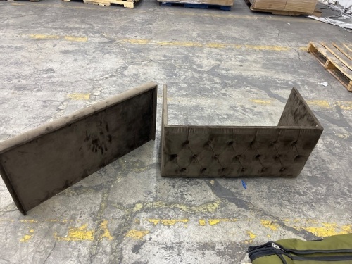 Furniture Parts