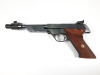 High Standard 104 Pistol - 2