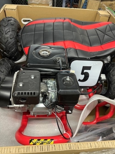 Go Karts - EXPORT ONLY