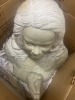 Soapstone Sculptures - 2