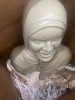 Soapstone Sculptures - 3