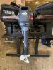 40HP Yamaha Outboard Engine (Salinas, PR) - 2020495100007501-003-0000 - 2