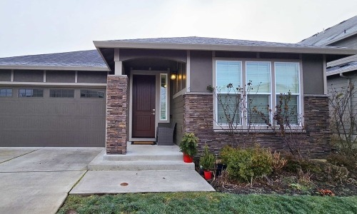 Single Family Home, 13109 NE 60th Avenue, Vancouver, WA