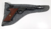 High Standard 104 Pistol - 14