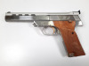 High Standard HSV Pistol - 2