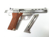 High Standard HSV Pistol - 3