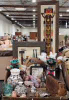 Native American Themed Collectibles