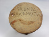 (3) Pottery - 3