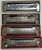 (5) Harmonicas - 2