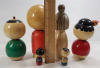 Japanese Figurines - 2