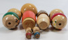 Japanese Figurines - 4