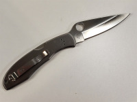 Spyderco Pocket Knives