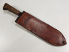 "USMC" Hatchet - 4