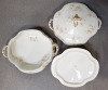 (2) "Haviland" Dishes - 2