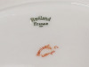 (2) "Haviland" Dishes - 4