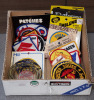 Patches - 2