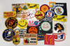 Patches - 3