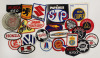 Patches - 4