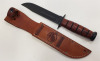 (2) KA-Bar Knives - 2