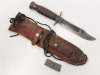 (2) KA-Bar Knives - 4