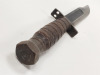 (2) KA-Bar Knives - 5
