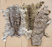 Animal-Like Themed Decor