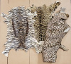 Animal-Like Themed Decor
